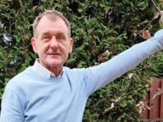 Jarosław Brussa rozwinął skrzydła. Chciałby mieć własny teatr