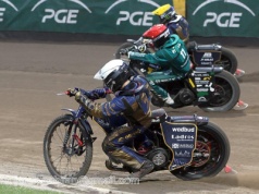 Żużel. Chcą odebrać złoto Apatorowi! Tak Woryna i Vaculik odnaleźli się w Motorze! (WYWIAD)