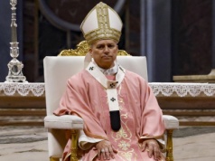 Leon XIV: przed Bożym Narodzeniem unikajmy zakupowego dopingu. Wskazuje również jak walczyć z „mrokiem nihilizmu”