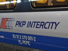 Więcej pociągów, więcej kierunków. PKP Intercity z nową ofertą połączeń
