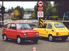 Zrobiliśmy trudny quiz o samochodach PRL. Szanse na wynik powyżej 5/11 są marne