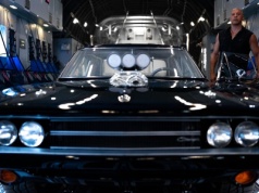 Gwiazda futbolu w Szybcy i wściekli 10: Część 2? Vin Diesel napisał rolę dla Cristiano Ronaldo