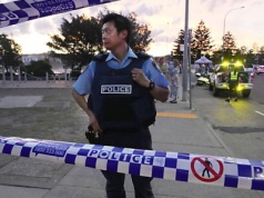 Australia – strzelanina na plaży podczas święta Chanuki