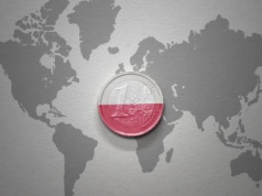 Euro w Polsce? Domański: Dostrzegam coraz więcej korzyści z posiadania własnej waluty