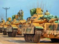 Razem mają 6 tys. czołgów. Wyraźnie się do siebie zbliżają