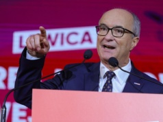 Zmiany w Nowej Lewicy. Znamy skład nowego kierownictwa partii