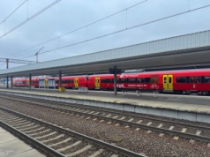 PKP Intercity od 14 grudnia: blisko 560 połączeń