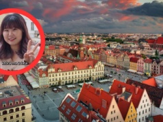 Koreanka mieszka we Wrocławiu. Mówi o różnicach między Polską a Koreą