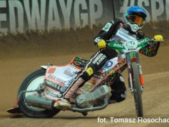 Żużel. Wyjątkowa licytacja! Do zgarnięcia… motocykl medalisty Grand Prix!