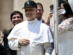 Najbardziej stylowe osoby 2025 r. Jedna z nich jest wyjątkowym zaskoczeniem