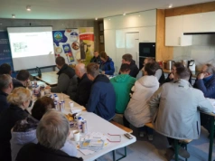 Jak obniżyć koszty produkcji mleka? OSM Łowicz szkoli rolników