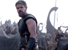 Najbardziej monumentalny film w dziejach? Ekstatyczne reakcje na prolog „Odysei” Nolana