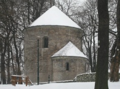 To jedyny taki zabytek w Polsce. Należy do najcenniejszych. Znajdziesz go na banknocie