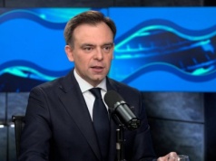 Domański zmienił zdanie ws. przyjęcia waluty euro