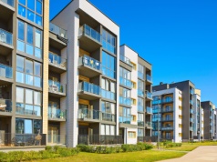 Popyt na mieszkania się odbudowuje, ale to jeszcze nie boom