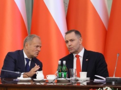 Polacy mają dość ciągłych kłótni prezydenta z rządem. Wynik badania jest jasny