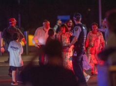 Zamach terrorystyczny w Sydney. 12 ofiar na plaży Bondi