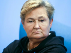 Cudowne rozmnożenie sodomitów – nowy wybryk lewicowej „profesor”