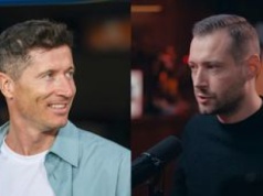 Autor nieautoryzowanej biografii Roberta Lewandowskiego twierdzi, że piłkarz jest MŚCIWY. 