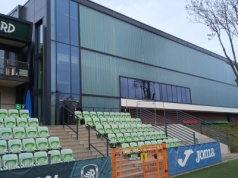 Nowa hala Rekordu – sportowa duma Bielska-Białej