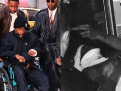 50 Cent kłamie w sprawie postrzelenia Tupaka w studiu? „Diddy i Notorious nie mieli z tym nic wspólnego”