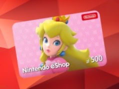 Doładowanie 500 PLN do Nintendo eShop za 416,44 zł w Kinguinie