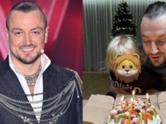 Baron przemówił po świętowaniu 42. urodzin w towarzystwie Sandry Kubickiej. "Czuję w sercu WDZIĘCZNOŚĆ"