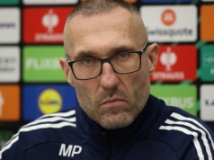 Oto co powiedział Papszun po porażce z Zagłębiem. 