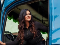 Iness w „halo tu polsat” ujawniła drugie życie poza sceną