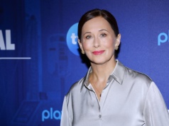 Jolanta Fraszyńska długo walczyła z demonami przeszłości. Teraz otwarcie mówi o dzieciństwie