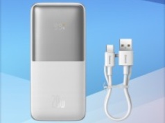 Powerbank Baseus Bipow Pro 10000 mAh 20 W już za 49,99 zł na Allegro