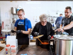 Komentarz do Ewangelii, 15 grudnia 2025