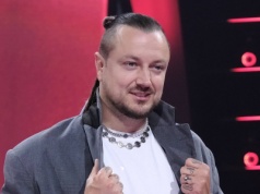 Zaskakujący wpis Barona po wieści o rozwodzie. Zdradził, jak się czuje