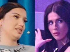 Viki Gabor znów o KONFLIKCIE z Roksaną Węgiel: "Nie będę siedzieć cicho"