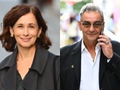 Córka Gonery i znanej aktorki podbija branżę filmową. Wiadomo, czym się zajmuje