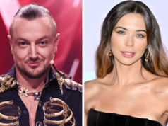 Baron zabrał głos po świętowaniu urodzin w towarzystwie Sandry Kubickiej. "Czuję w sercu wdzięczność"