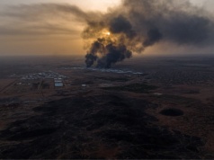 „Braterskie relacje”. Wojska południowosudańskie przekroczyły granicę sąsiada, zajmują pola naftowe