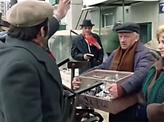 Filmowa podróż Szeligów śladami serialu „Alternatywy 4”