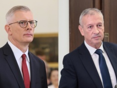 "Napluliście na mundury". Rząd kontra szef BBN