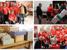 Weekend Cudów 2025 w powiecie wysokomazowieckim - Szlachetna Paczka trafiła do ponad 40 rodzin