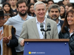 Wybory prezydenckie w Chile. Kandydat skrajnej prawicy triumfuje