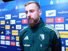 Augustyniak skomentował kryzys zawodnika Legii. Zmaga się z ogromnym hejtem