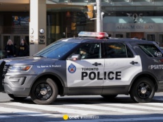 Zamach terrorystyczny w Sydney. Kanada zwiększa kontrole policji