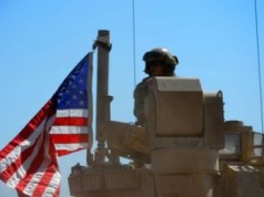 "Precyzyjna operacja". Aresztowania po ataku na żołnierzy USA w Syrii