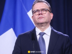 "Większy nacisk". Premier Finlandii apeluje do UE w sprawie wschodniej flanki