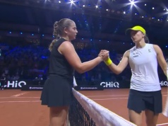 Największy koszmar Świątek obnażony. "Wpada w furię"