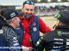 Żużel. Dobrucki to początek rewolucji w Unii Leszno? Mówi o kłótniach i… kolejnym odejściu!