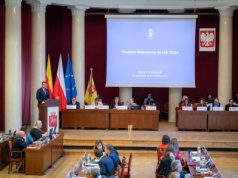 Szkoły, zabytki, transport. Dzielnice liczą wydatki z budżetu. Ofensywa inwestycyjna w stolicy