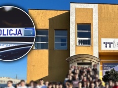 18-letni uczeń pobił nauczycielkę w Toruniu. Nie poniesie kary? Prokuratura ujawnia