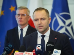 19 grudnia spotkanie Nawrockiego z Zełenskim. „Straciliśmy element partnerstwa na linii Polska – Ukraina i mówię to otwarcie”